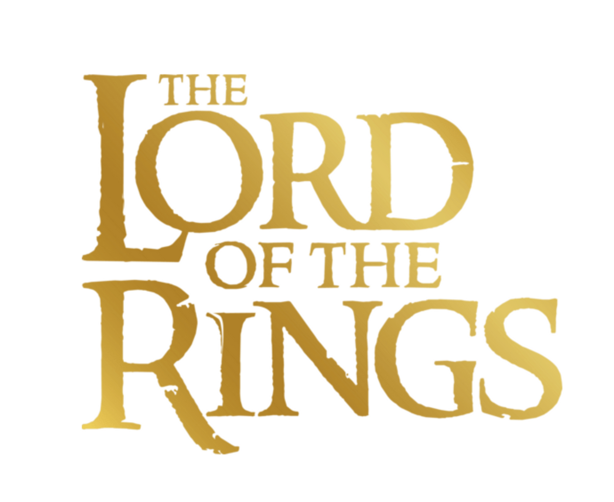 Lord of The Rings