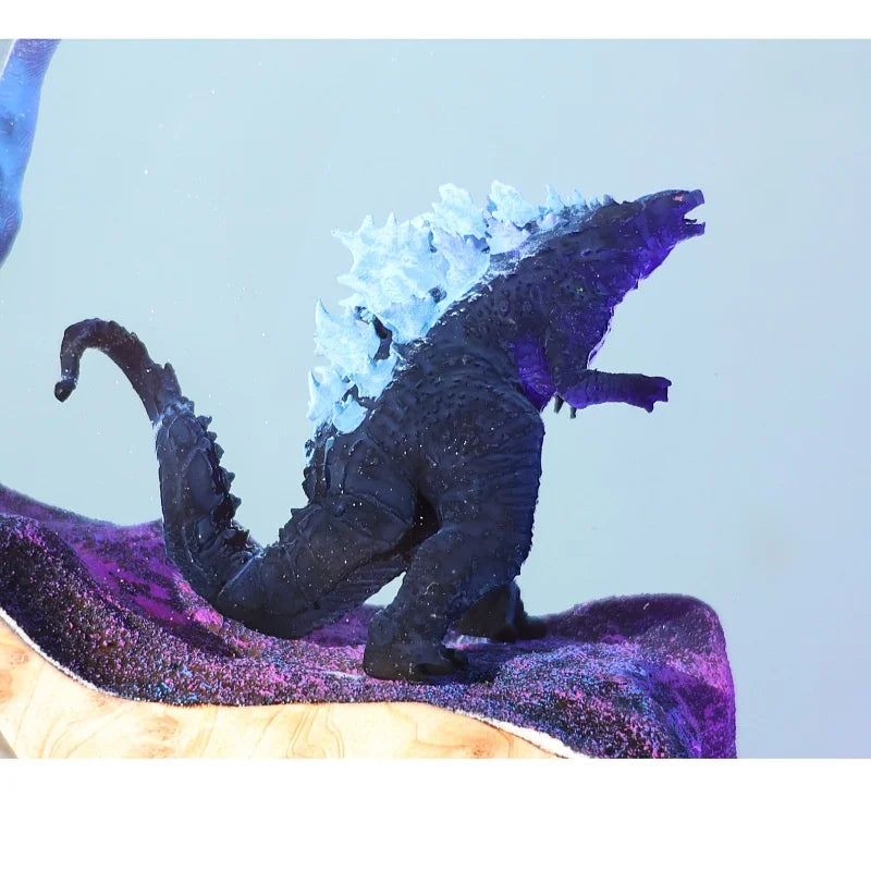 "Godzilla vs Kong"